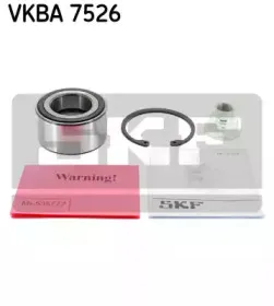 VKBA 7526 SKF